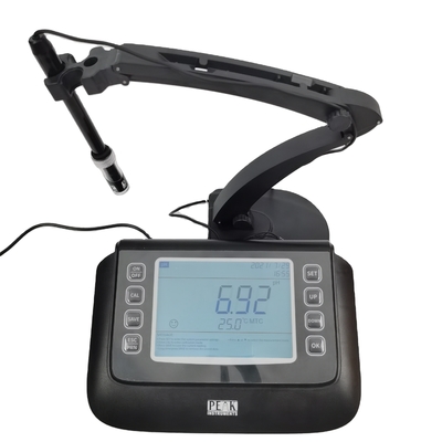 Digitale pH-Meter Stabile und präzise Messwerte bei 0-100 °C