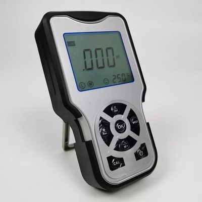 Genaue Atc Digital Water Ec Tds Meter mit Auflösung 0,011/0,1/1 μS/cm 0,01/0,1 mS/cm
