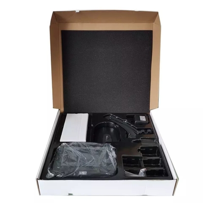 Benchtop-Leitfähigkeitsmesser mit 1-Punkt-Kalibrierung und 7-Zoll-Touchscreen-Display