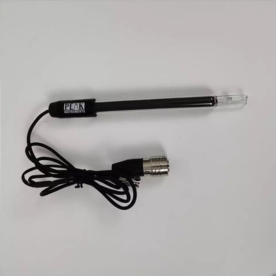 Benchtop-Leitfähigkeitsmesser mit 1-Punkt-Kalibrierung und 7-Zoll-Touchscreen-Display