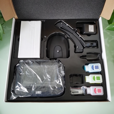 0.1/1/10 cm-1 Elektrode Konstante Benchtop Atc Ec PH Meter für industrielle Anwendungen
