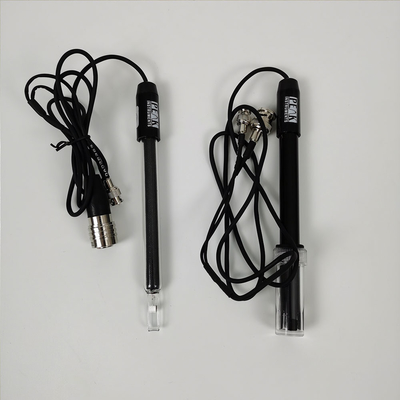 0.1/1/10 cm-1 Elektrode Konstante Benchtop Atc Ec PH Meter für industrielle Anwendungen