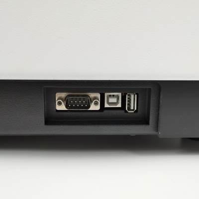 Kundenspezifische ODM-Unterstützung Spitzeninstrumenten Labor 2nm Bandbreite Sichtbares Spektrophotometer