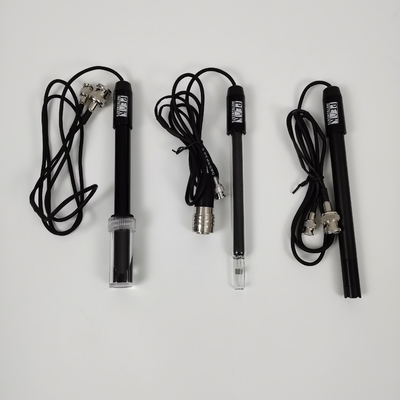 0.1/0.01pH Auflösung Benchtop Multiparameter Ec Do PH Meter für präzise Messungen