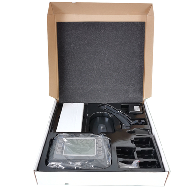 Peak Instruments Labor TDS Meter für kundenspezifische ODM-Unterstützung und genaue Ergebnisse