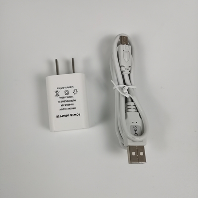 5 Zoll Touchscreen PH und Tds Meter Kombinationstablet Ph Ec Controller Meter für 300g