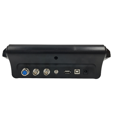 5-in-1-EG-TDS-Meter mit Temperaturgenauigkeit von ±1,0 °C PEAK Instrumenten Touchscreen