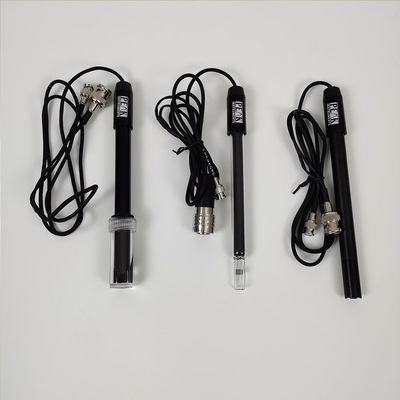Laboratoriums-Benktop-PH-Ec Tds Do-Meter mit automatischer Kalibrierung und hoher Präzision