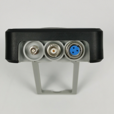 Portable Design Lab mV TDS Leitfähigkeit Meter mit Elektrodenkonstanten von 0,1/1/10 cm-1