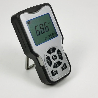 Portable Design Lab mV TDS Leitfähigkeit Meter mit Elektrodenkonstanten von 0,1/1/10 cm-1