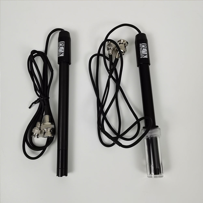 Portables Wasser-Ph-Do-Meter und digitales Leitungsmessgerät für genaue Laboranalysen
