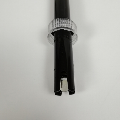 1 Meter-Dreh Universal-Kunststoff-BNC-Konnektor pH-Elektrode für genaue pH-Werte