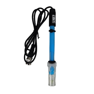 Universal BNC Connector pH Glaselektrode für pH-Meter Anpassbar und OEM-Unterstützung