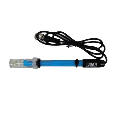 Universal BNC Connector pH Glaselektrode für pH-Meter Anpassbar und OEM-Unterstützung