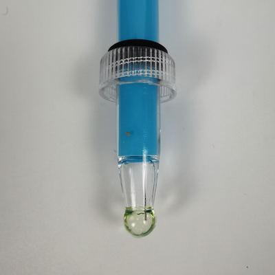 Universal BNC Connector pH Glaselektrode für pH-Meter Anpassbar und OEM-Unterstützung