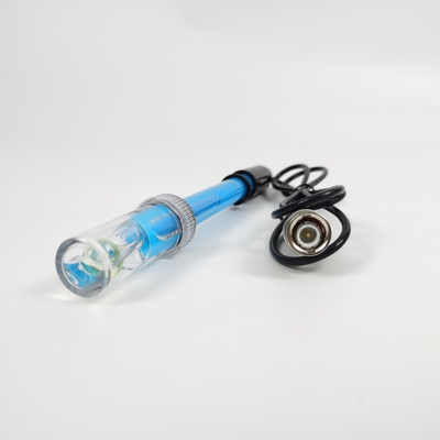 Universal BNC Connector pH Glaselektrode für pH-Meter Anpassbar und OEM-Unterstützung
