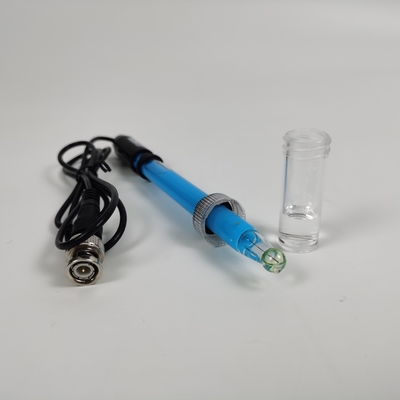 Universal BNC Connector pH Glaselektrode für pH-Meter Anpassbar und OEM-Unterstützung