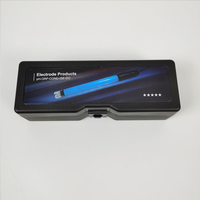 Universal BNC Connector pH Glaselektrode für pH-Meter Anpassbar und OEM-Unterstützung