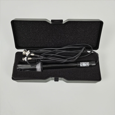 LCD-Display, benutzerdefinierter Labortester, tragbares digitales Ph-Meter mit individueller Unterstützung