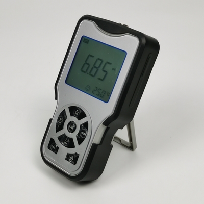 LCD-Display, benutzerdefinierter Labortester, tragbares digitales Ph-Meter mit individueller Unterstützung