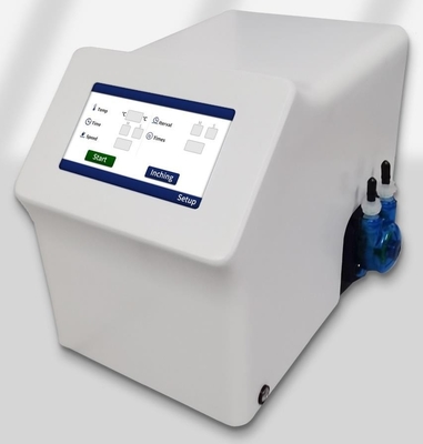 Zusammengestellte OEM-Unterstützung für Spitzeninstrumenten Labor-Auto-Sampler für Spektrophotometer