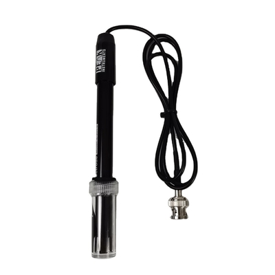 Universal Plastic BNC Connector pH-Sonde mit maßgeschneiderter Unterstützung OEM und pH-Elektrode