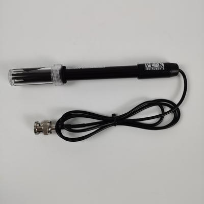 Universal Plastic BNC Connector pH-Sonde mit maßgeschneiderter Unterstützung OEM und pH-Elektrode