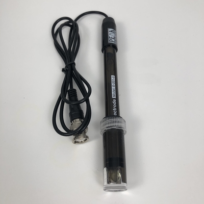 Universal Plastic BNC Connector pH-Sonde mit maßgeschneiderter Unterstützung OEM und pH-Elektrode
