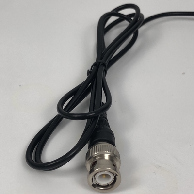 Universal Plastic BNC Connector pH-Sonde mit maßgeschneiderter Unterstützung OEM und pH-Elektrode