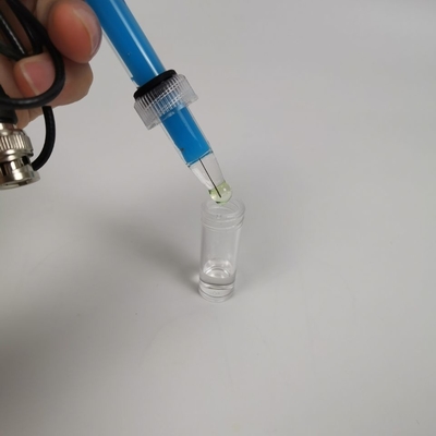 Labor-Universalglas-BNC-Konnektor pH-Sonde pH-Elektrode für wissenschaftliche Experimente
