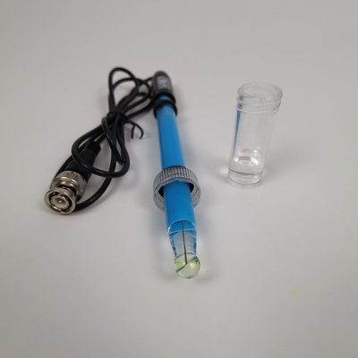 Labor-Universalglas-BNC-Konnektor pH-Sonde pH-Elektrode für wissenschaftliche Experimente