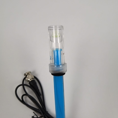 Labor-Universalglas-BNC-Konnektor pH-Sonde pH-Elektrode für wissenschaftliche Experimente