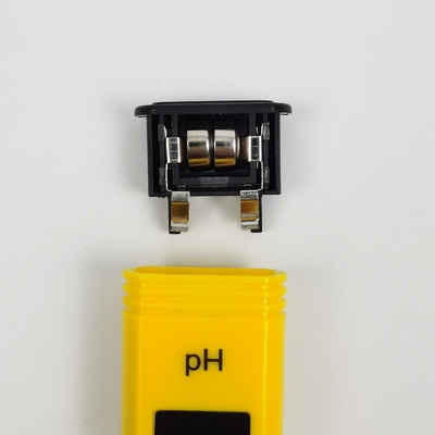 ODM-Unterstützung für benutzerdefinierte Pen-Typ Wasser pH-Tester Digitales pH-Meter mit 0,01pH Genauigkeit