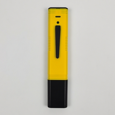 ODM-Unterstützung für benutzerdefinierte Pen-Typ Wasser pH-Tester Digitales pH-Meter mit 0,01pH Genauigkeit