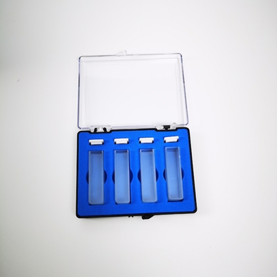 320-1020 nm Wellenlänge UV-Sichtbares Spektrophotometer für präzise Messungen