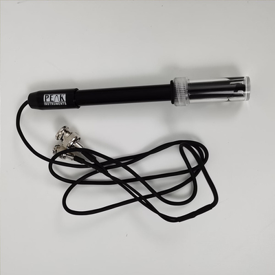 Temperaturkompensation pH-Meter Benchtop T-710L Touchscreen 3 Punkte Kalibrierung Atc