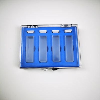6.5 kg Leichtgewichtes tragbares UV-sichtbares Spektrophotometer für genaue Laboruntersuchungen