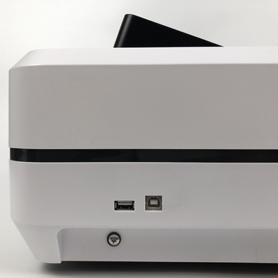 2nm UV-Sichtbares Spektrophotometer Einzelstrahlspektrometer mit Touchscreen von Usa