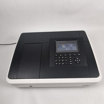 Peak Instruments Labor Einstrahl-Scan UV Vis-Spektrophotometer 61*46*24CM