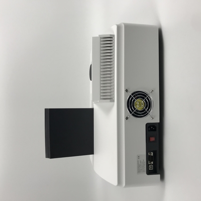 E-1000 OEM Spektrophotometer UV Vis 4nm Bandbreite Handbuch mit Wellenlängen Einstellung