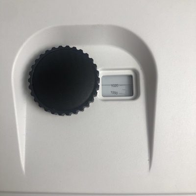 E-1000 OEM Spektrophotometer UV Vis 4nm Bandbreite Handbuch mit Wellenlängen Einstellung