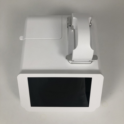 200-800nm Wellenlänge Spitzenbereich Instrumente Nano Drop AA1000 Mikrospektrophotometer
