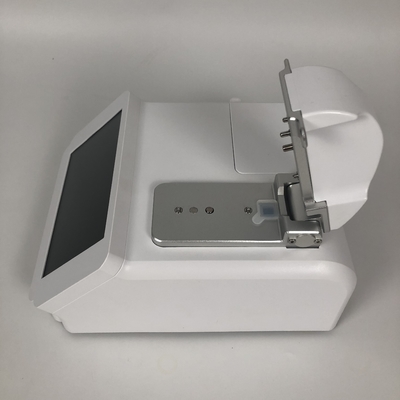 200-800nm Wellenlänge Spitzenbereich Instrumente Nano Drop AA1000 Mikrospektrophotometer