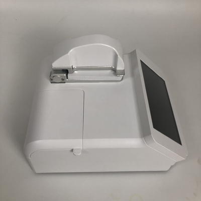 200-800nm Wellenlänge Spitzenbereich Instrumente Nano Drop AA1000 Mikrospektrophotometer