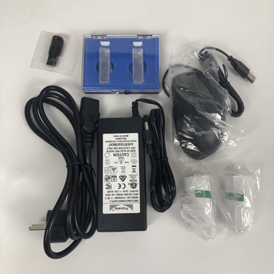200-800nm Wellenlänge Spitzenbereich Instrumente Nano Drop AA1000 Mikrospektrophotometer