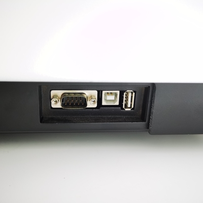 Kundenspezifisches UV-Vis-Spektrophotometer T-9200 mit 2nm Bandbreite und Geräusch 0.0003 500nm