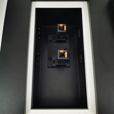 T-9200 2nm Touchscreen UV Sichtbares Spektrophotometer mit Wellenlängengenauigkeit ±0,3nm