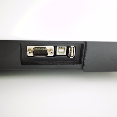 Spitzeninstrumenten 2nm Bandbreite Spektrophotometer mit holographischem Gitter 1200 Linien/mm