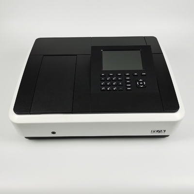 2nm Spektralbandbreite C-7200 UV-Vis Doppelstrahlspektrophotometer für die Wasseranalyse