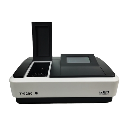 Doppelstrahloptisches System T-9200 Das ultimative UV-Vis-Spektrophotometer für Ihr Labor